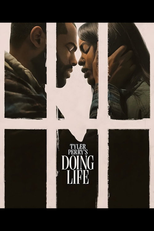 پوستر Doing Life